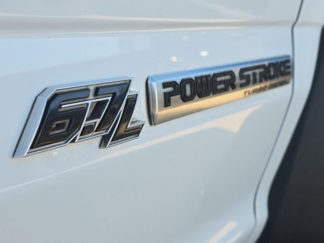 Used 2022 Ford F450 XL w/ Power Equipment Group image 10