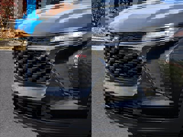 New 2026 Chevrolet Trax RS w/ Sunroof Package image 13