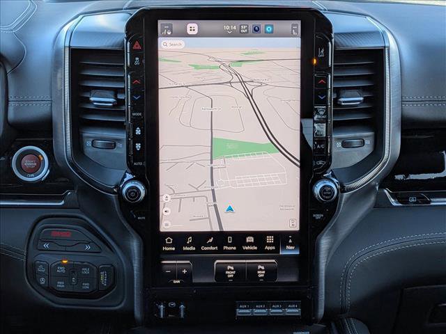 Used 2025 RAM 1500 RHO w/ RHO Level 1 Equipment Group image 13