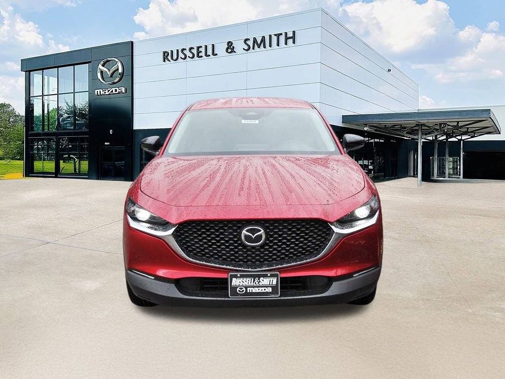 New 2026 MAZDA CX-30 AWD 2.5 S w/ Select Sport Pkg image 2