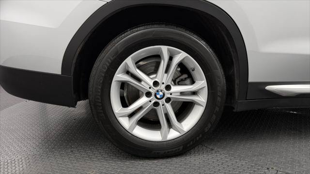 Used 2019 BMW X3 sDrive30i w/ Driving Assistance Package RWD image 32