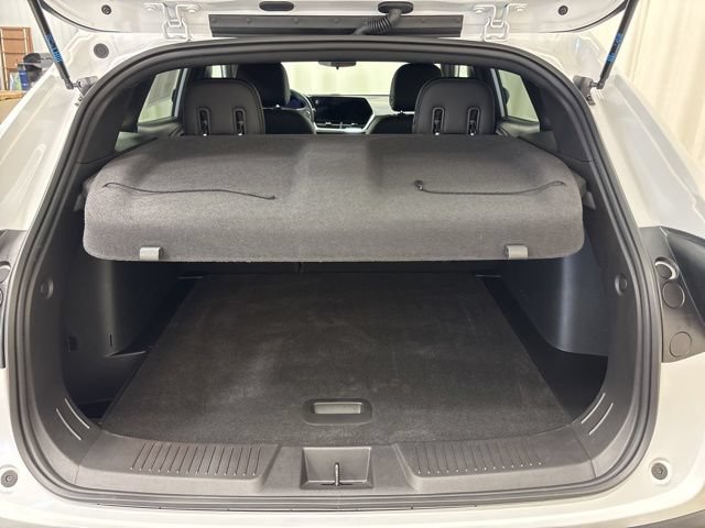 Used 2024 Chevrolet Trax RS w/ Driver Confidence Package FWD image 15