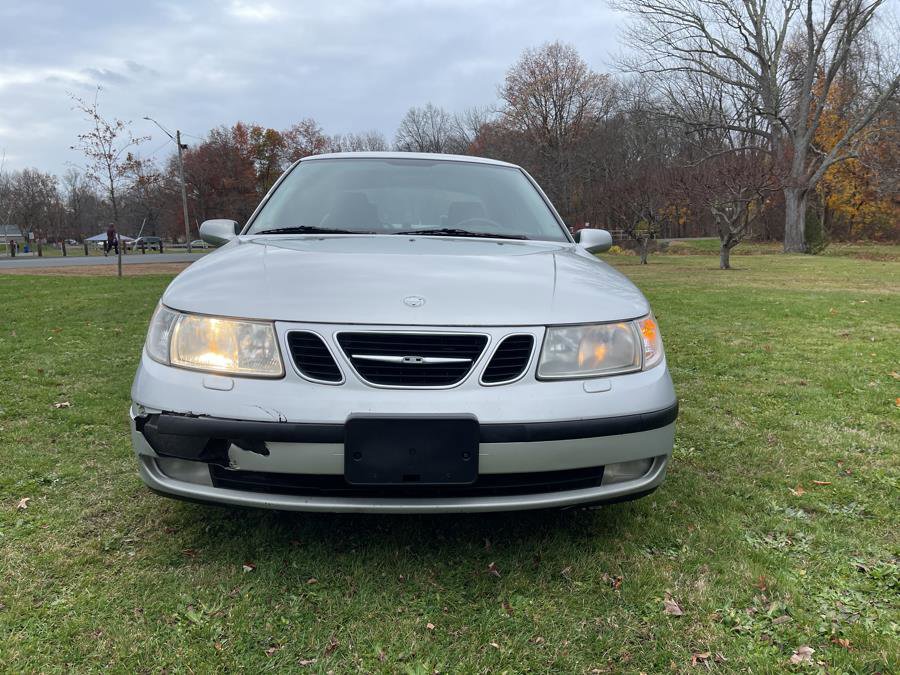 Used 2003 Saab 9-5 Linear image 13