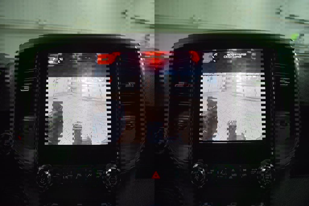 Used 2025 RAM 5500 Tradesman w/ Safety Group image 40