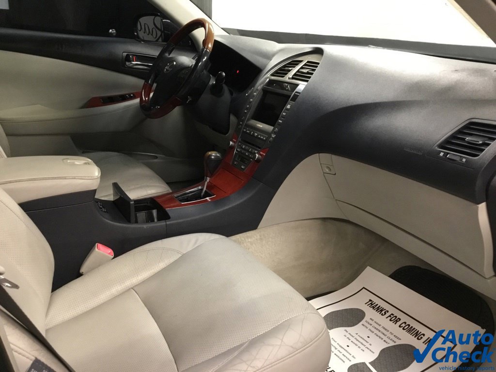 Used 2009 Lexus ES 350 FWD image 36