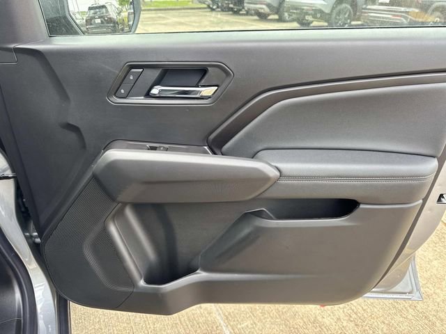 New 2026 Chevrolet Colorado LT w/ LT Convenience Package image 14