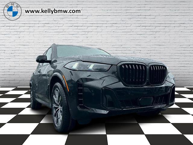 New 2026 BMW X5 xDrive40i image 1