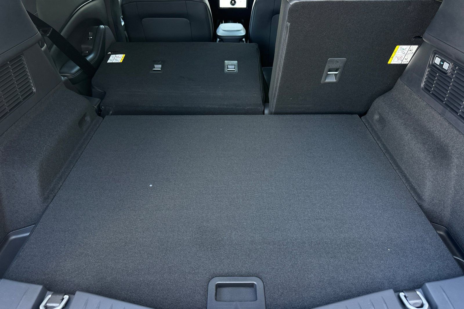 New 2026 Ford Mustang Mach-E Select w/ Interior Protection Package RWD image 14