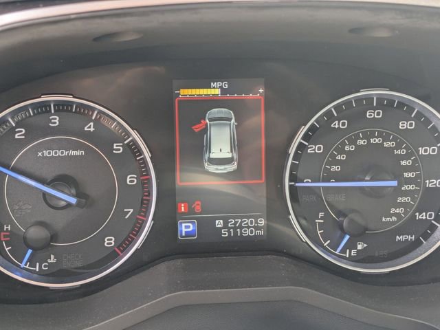 Used 2022 Subaru Ascent Touring image 18