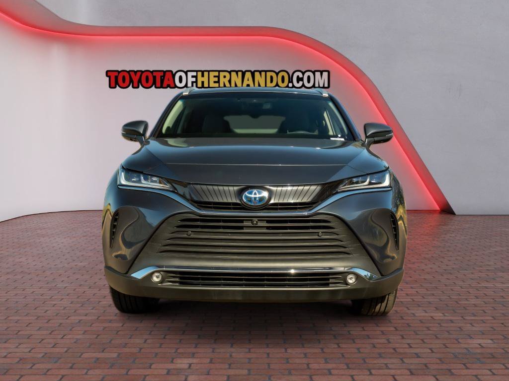 Used 2024 Toyota Venza Limited AWD/4WD image 2