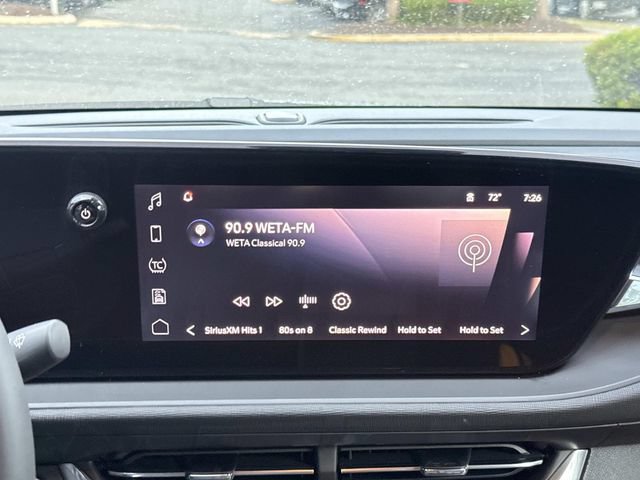 New 2026 Buick Envista Preferred w/ Convenience I Package FWD image 15