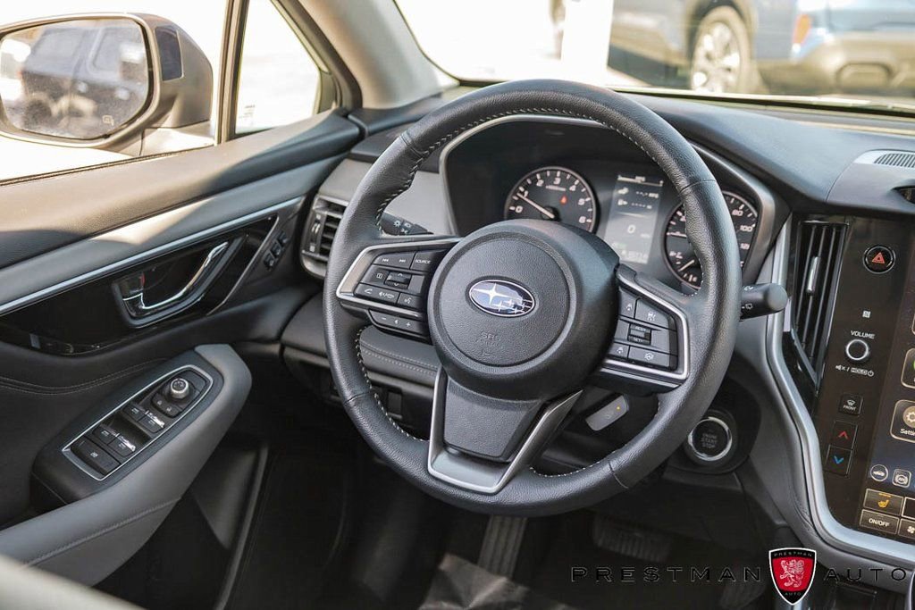 Used 2024 Subaru Outback Limited image 39