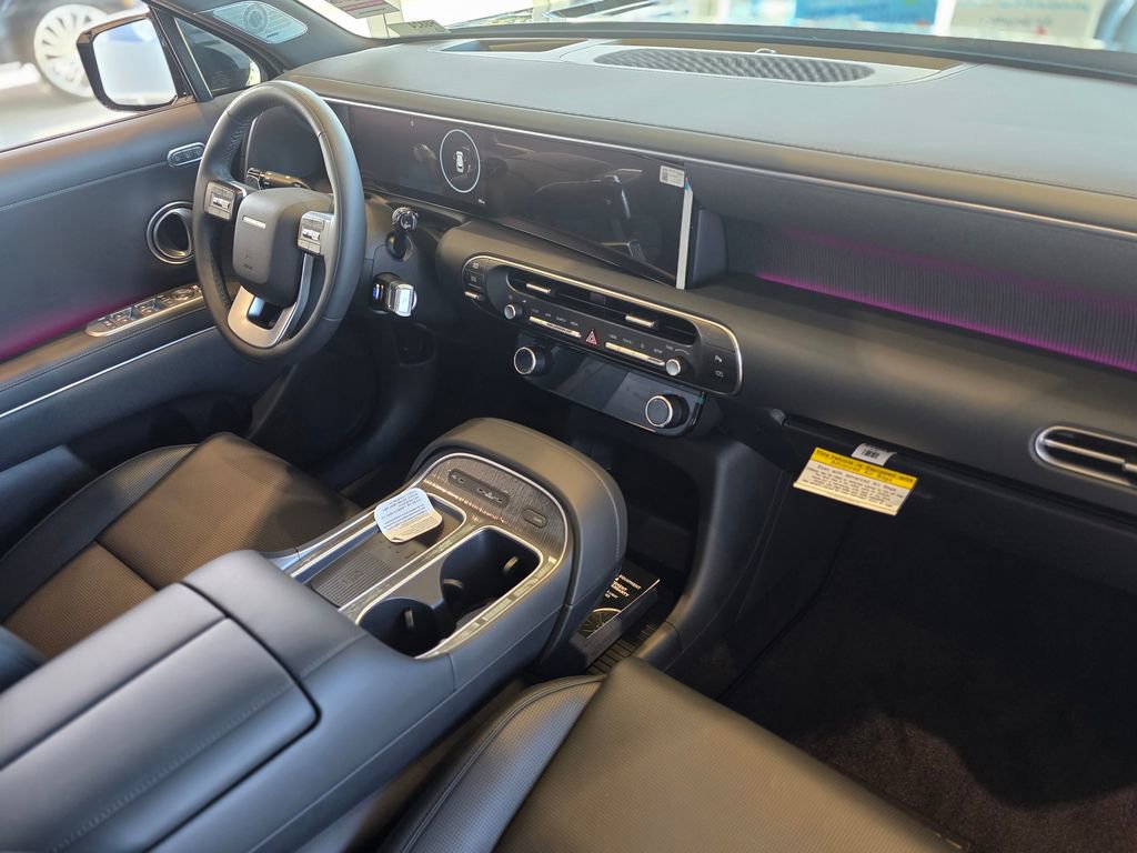 New 2026 Hyundai Palisade Calligraphy image 8