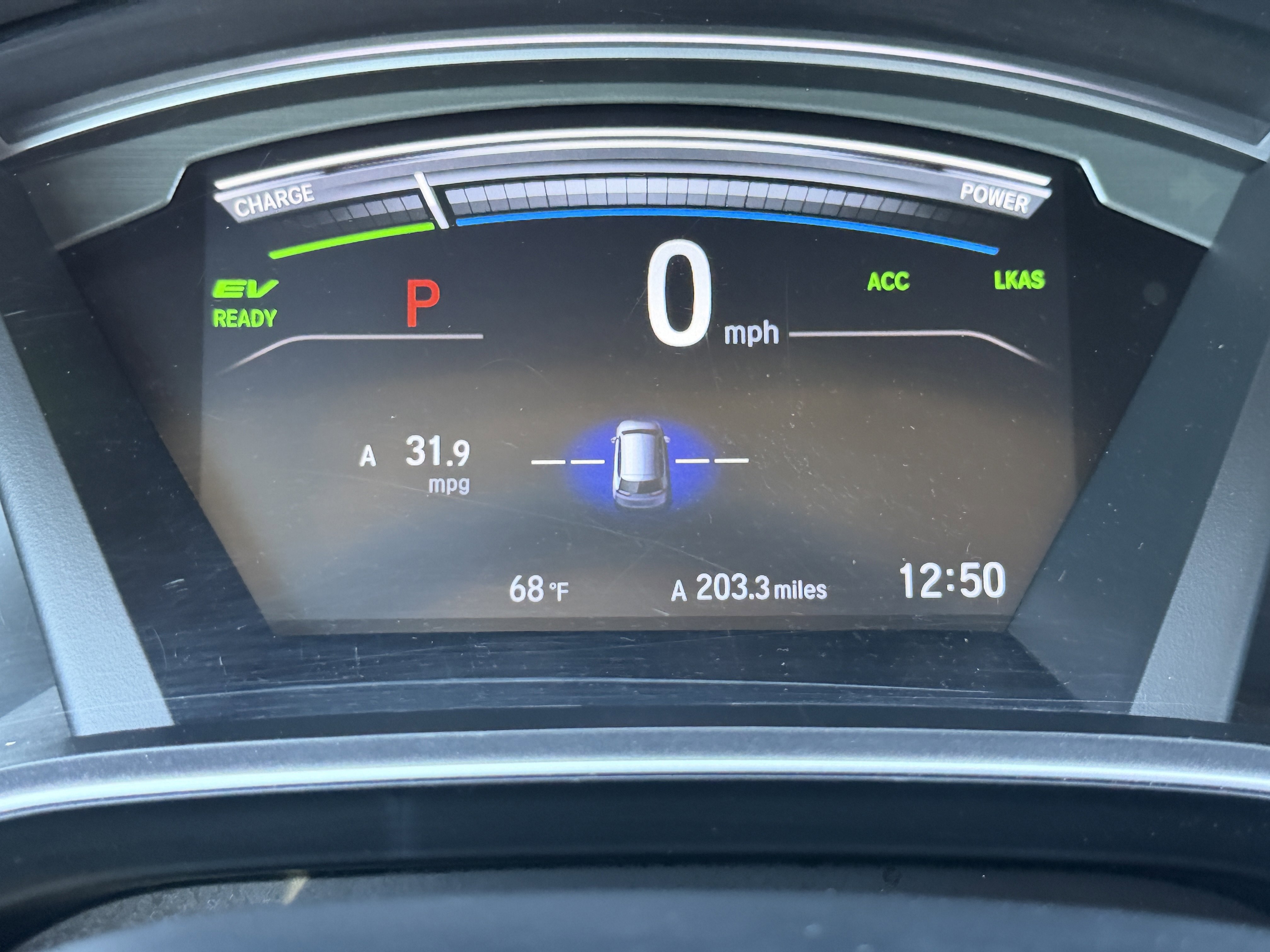 Used 2022 Honda CR-V Touring image 34