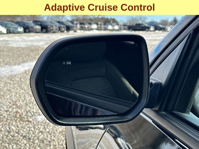 Used 2025 Chevrolet Equinox LT image 8