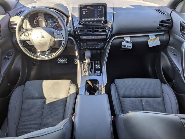 New 2026 Mitsubishi Eclipse Cross Black Edition AWD/4WD image 16