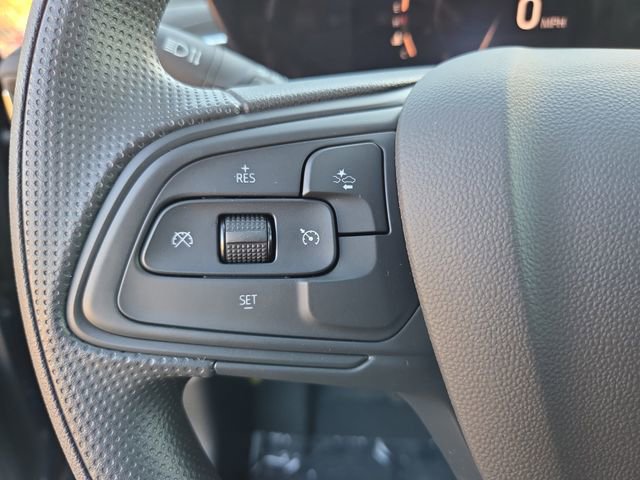 New 2026 Buick Envista Preferred w/ Convenience II Package FWD image 23