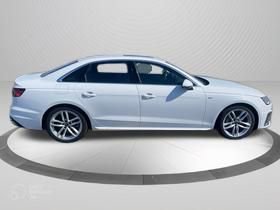 Used 2023 Audi A4 2.0T Premium Plus image 3