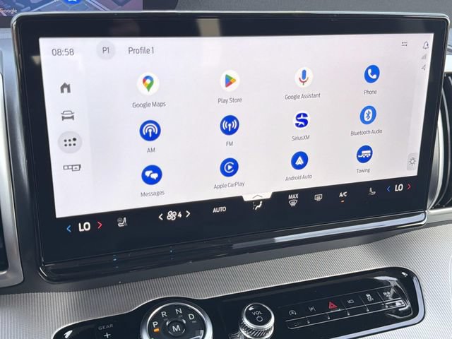 New 2027 Ford Expedition Max Active RWD image 35