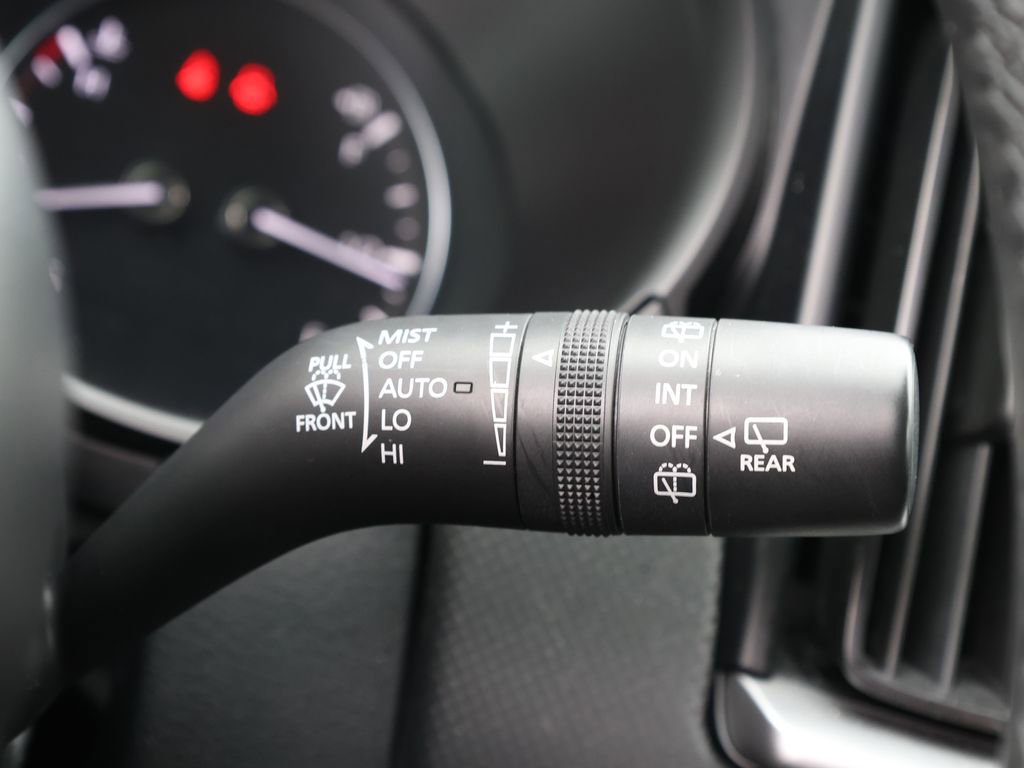 Certified 2024 MAZDA CX-50 AWD 2.5 S w/ Weather Package image 35