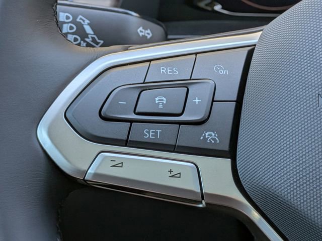 New 2026 Volkswagen Atlas SEL Premium R-Line image 28