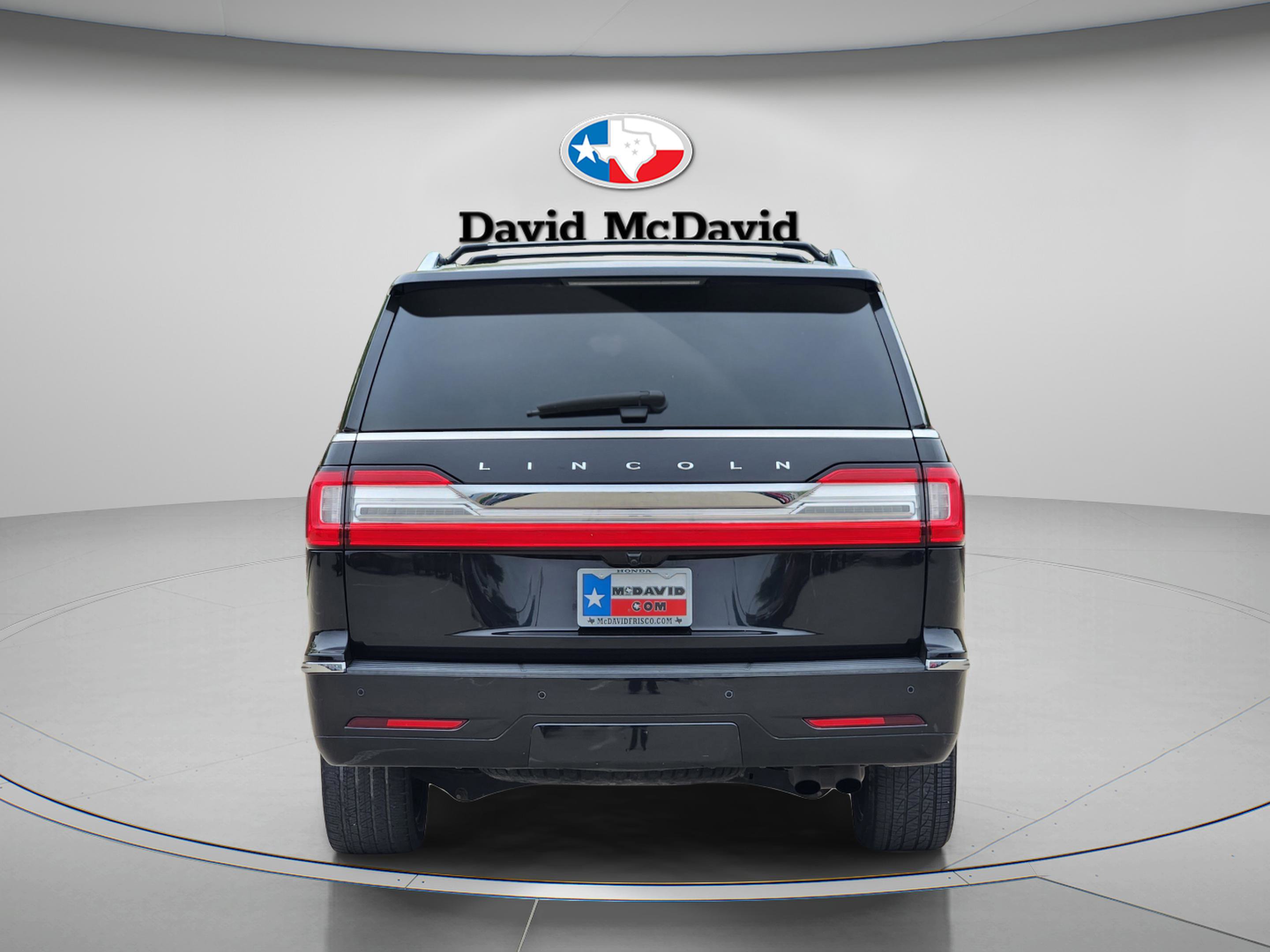 Used 2021 Lincoln Navigator L Reserve image 5