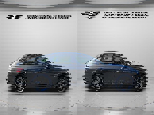 New 2026 Genesis G80 3.5T Sport Prestige image 4