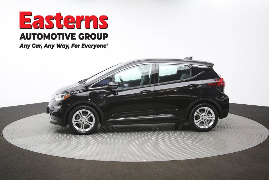 Used 2018 Chevrolet Bolt LT image 60