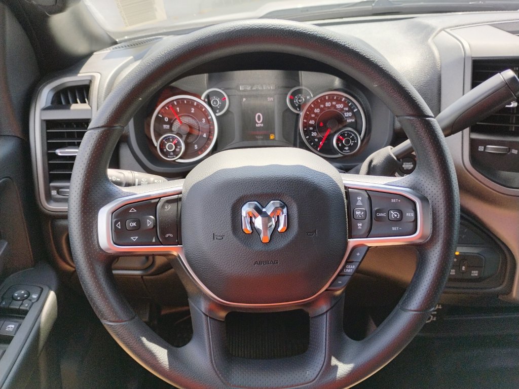 New 2026 RAM 2500 Tradesman AWD/4WD image 36