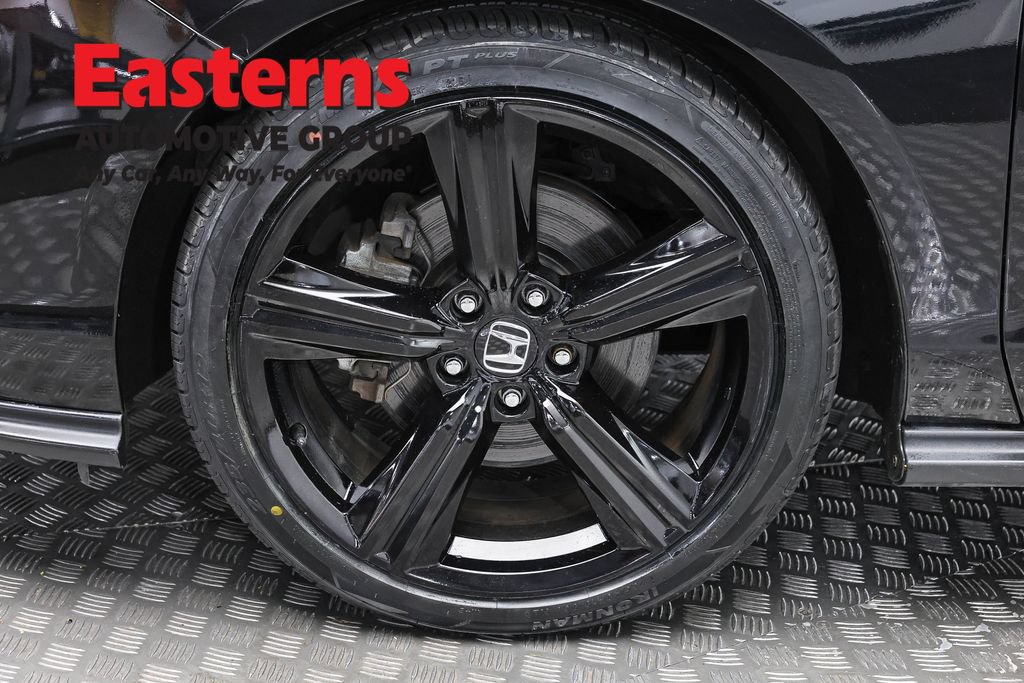 Used 2024 Honda Accord Sport image 30
