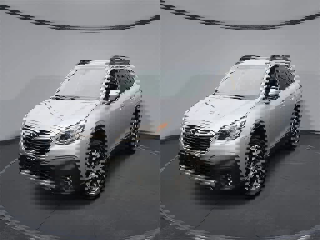 Certified 2022 Subaru Outback Limited