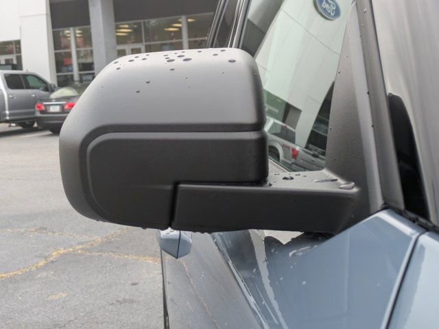 New 2025 Ford Bronco Sport Outer Banks image 11