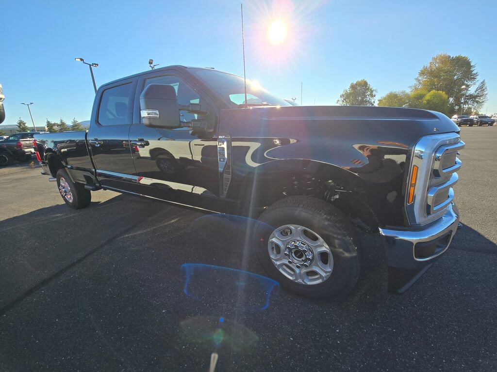 New 2026 Ford F350 XLT image 5