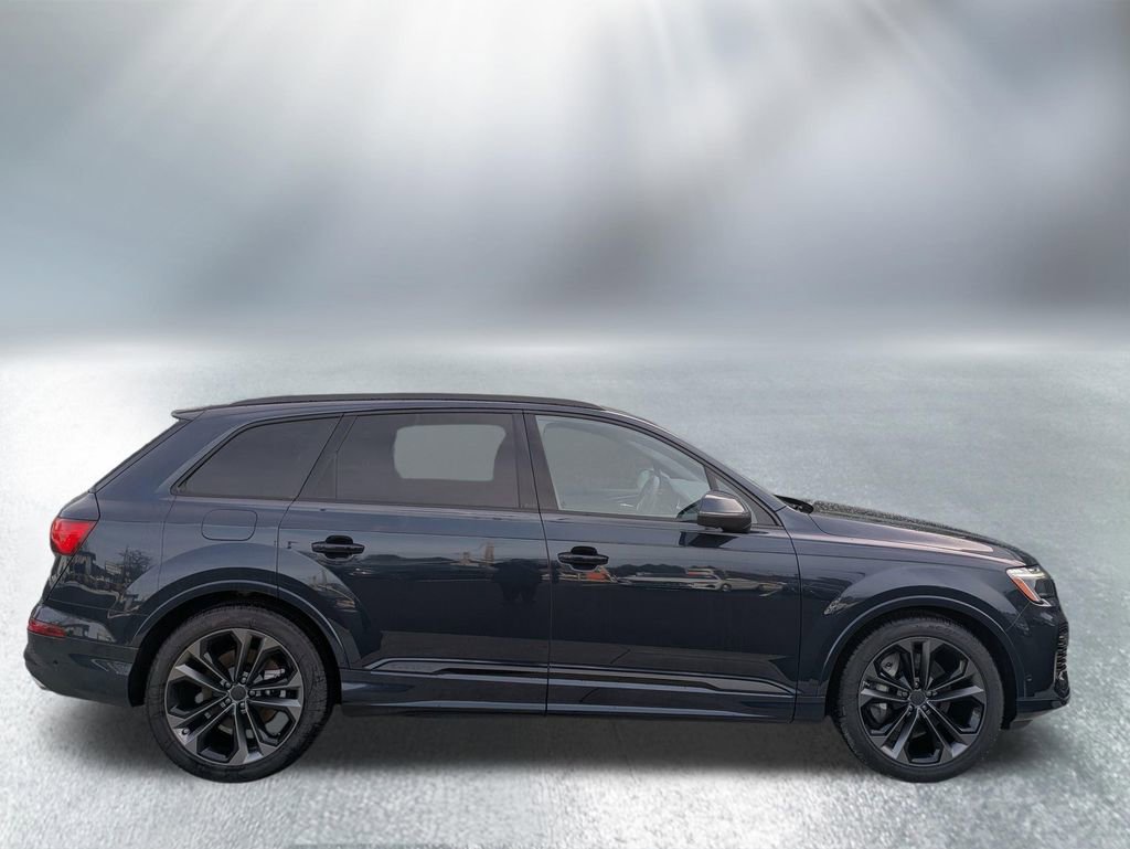 New 2026 Audi Q7 2.0T Premium Plus AWD/4WD video 2
