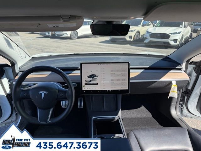 Used 2023 Tesla Model 3 Performance image 27