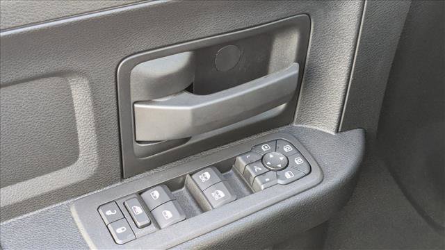 Used 2026 RAM 2500 Tradesman AWD/4WD image 12