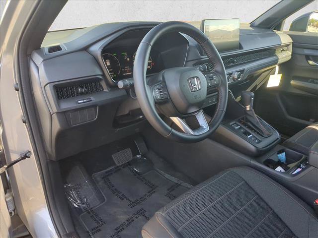 Used 2026 Honda CR-V Sport image 10