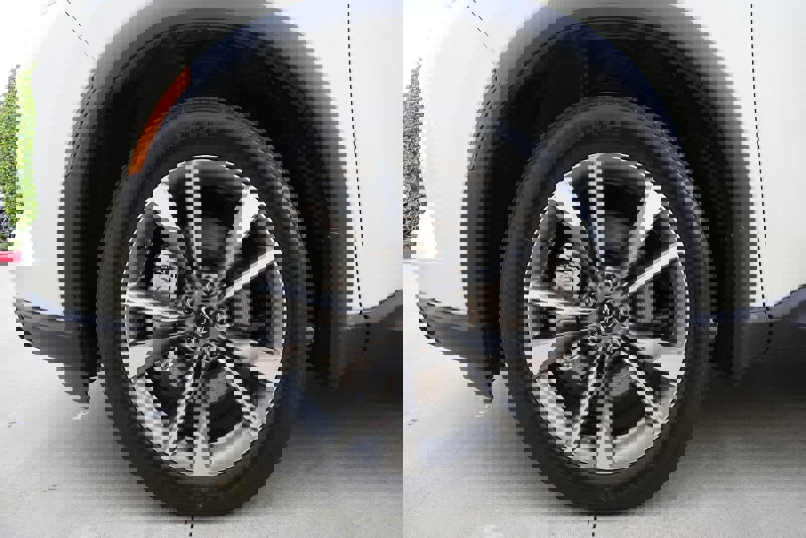 Used 2023 INFINITI QX60 Luxe w/ Performance Audio Package image 26