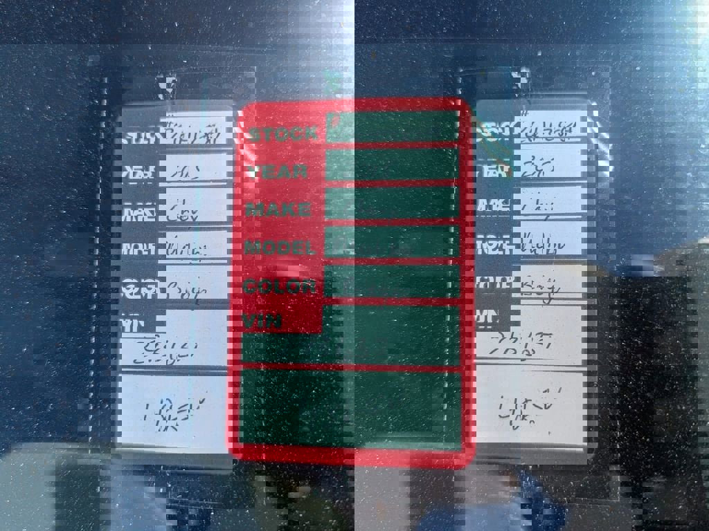 Used 2015 Chevrolet Malibu LTZ image 10