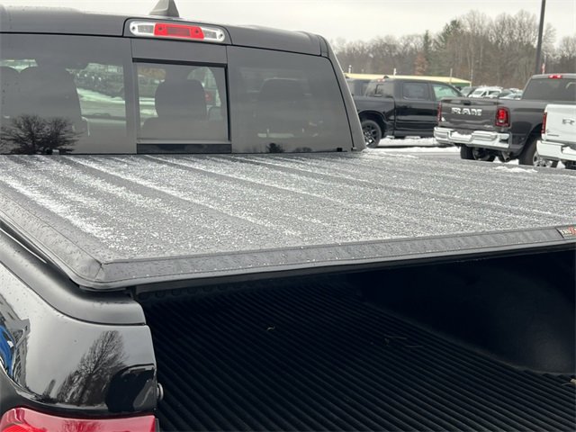 Used 2021 RAM 1500 Big Horn image 10