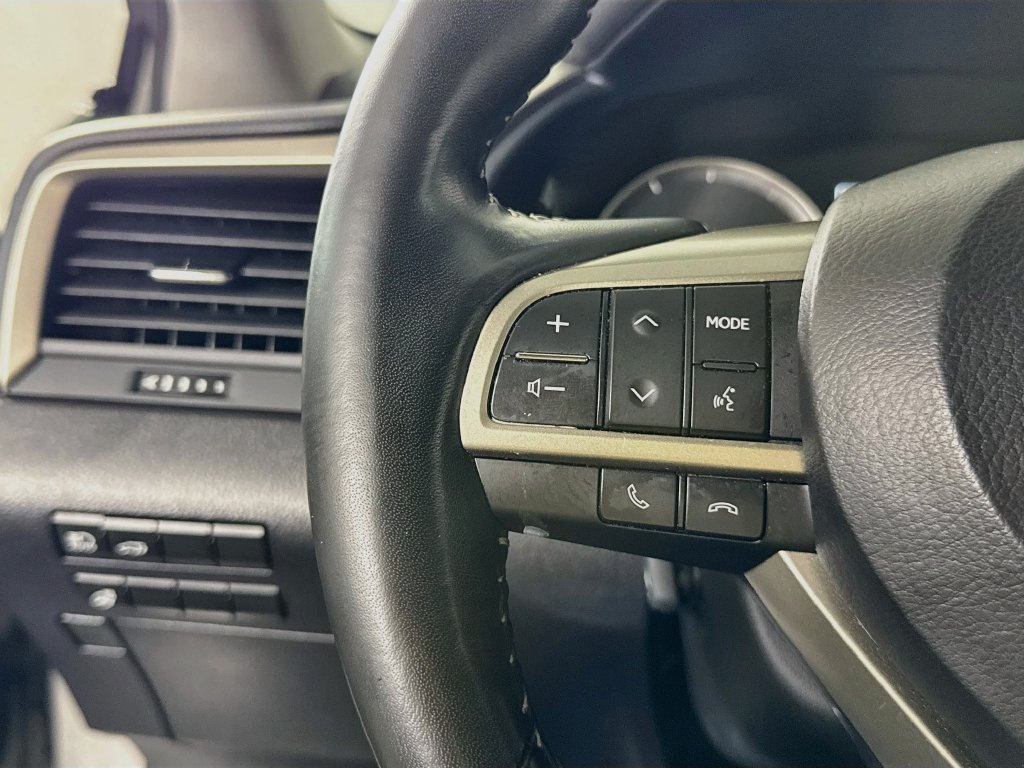 Used 2021 Lexus RX 350 AWD w/ Premium Package image 20