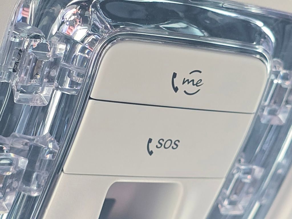 Used 2026 Mercedes-Benz GLS 450 4MATIC image 9