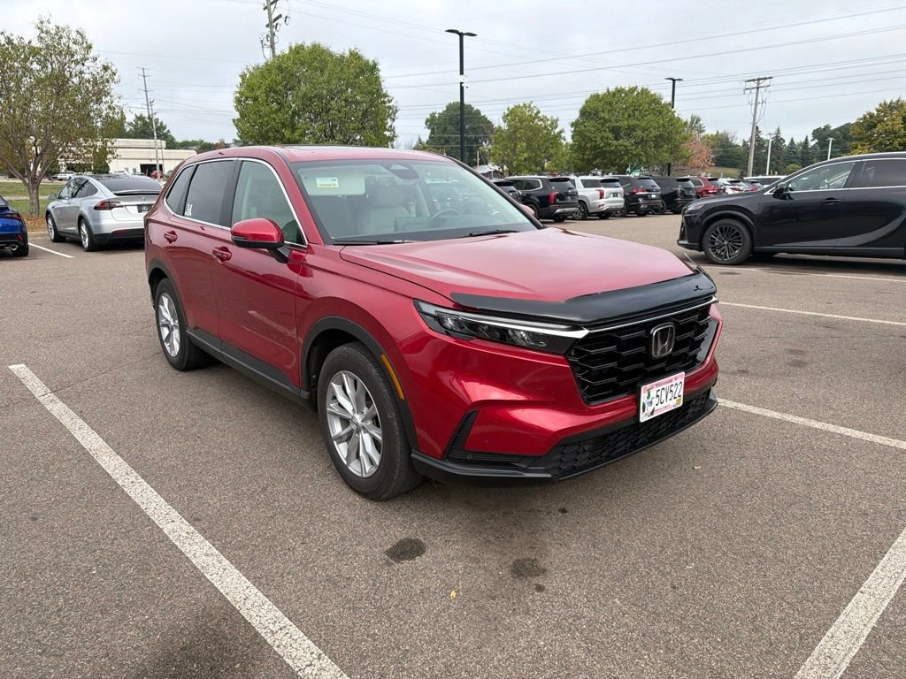 Used 2023 Honda CR-V EX-L image 13