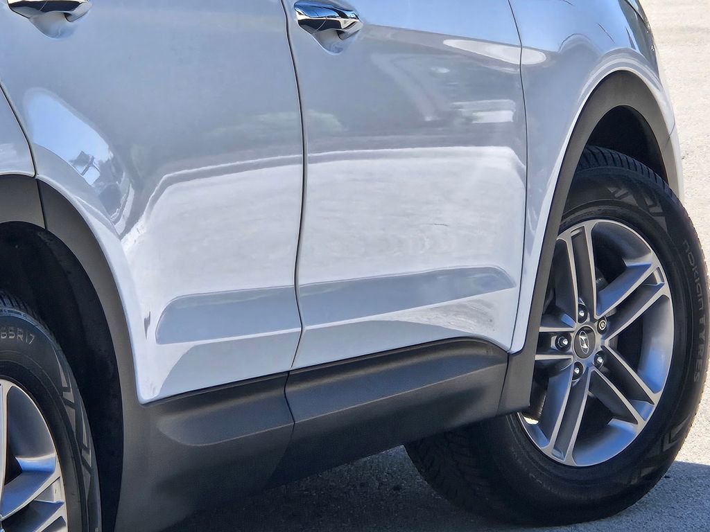 Used 2017 Hyundai Santa Fe Sport AWD/4WD image 17