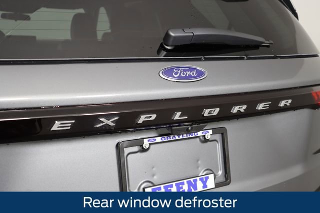 New 2026 Ford Explorer Active w/ Active Comfort Package image 19