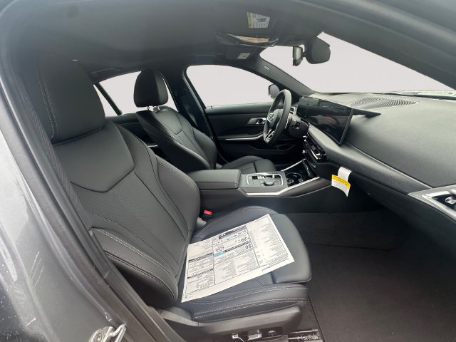 New 2026 BMW M340i xDrive AWD/4WD image 15
