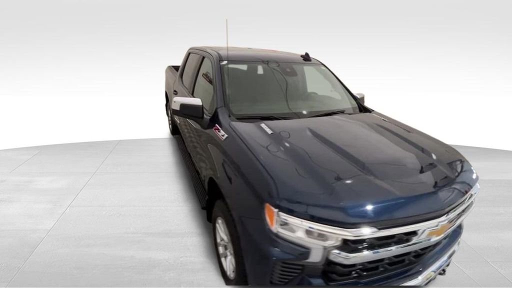 Used 2023 Chevrolet Silverado 1500 LT image 14