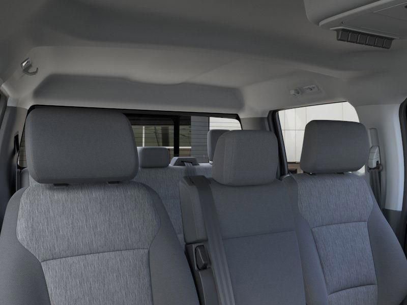 New 2026 Ford F250 XL w/ STX Appearance Package image 22