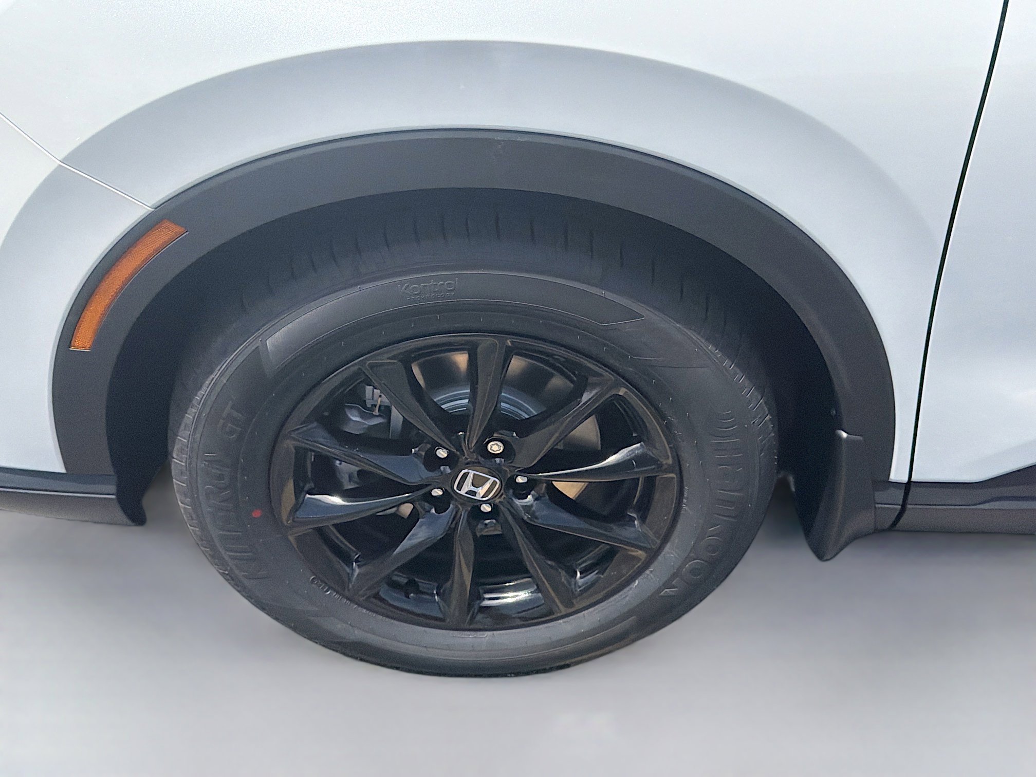 New 2026 Honda CR-V Sport image 26