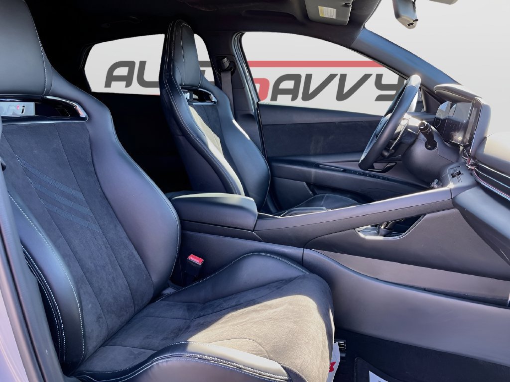 Used 2025 Hyundai Elantra N FWD image 30